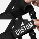 Paro No-Pull Dog Harness