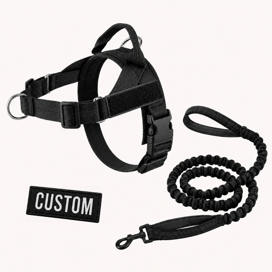 Complete Walk Set