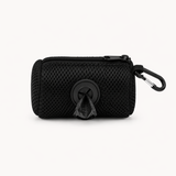 Matching Dog Poop Bag Holder