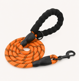 Paro Comfort Grip Rope Lead
