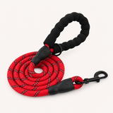 Paro Comfort Grip Rope Lead