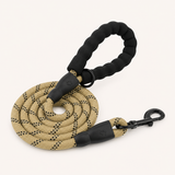Paro Comfort Grip Rope Lead