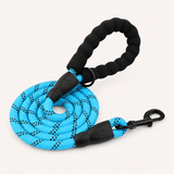 Paro Comfort Grip Rope Lead
