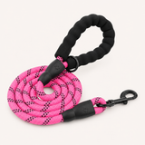 Paro Comfort Grip Rope Lead