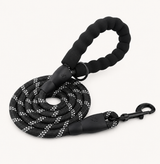 Paro Comfort Grip Rope Lead