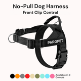 Paro No-Pull Dog Harness